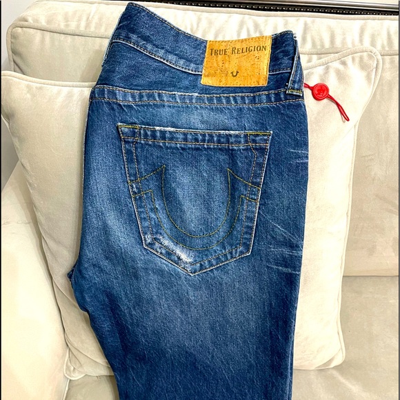 👖True Religion Jeans - Picture 1 of 3